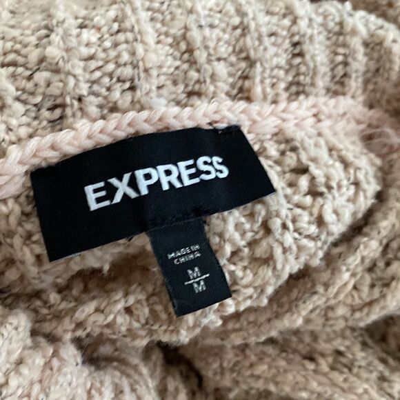 Express Sweater EUC - Picture 4 of 5